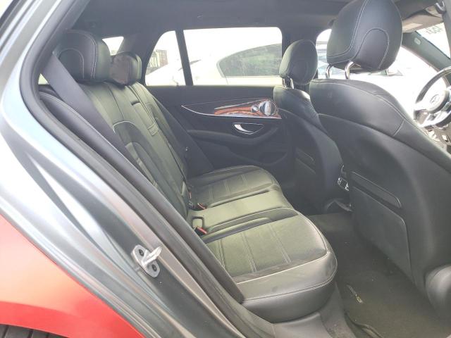 WDDZH8KB2KA682783 Mercedes-Benz E 63 Amg-s 4matic