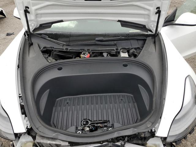 5YJ3E1EB5NF164335 Tesla MODEL 3