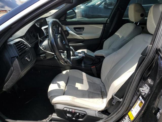 2015 BMW 435 XI GRA - WBA4B3C54FD670301
