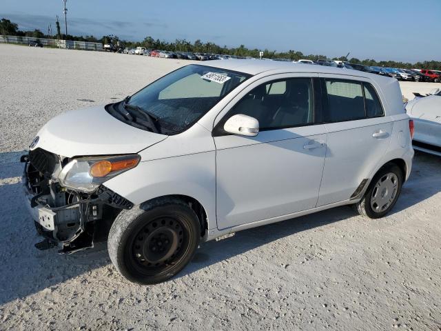 2008 Scion xD 