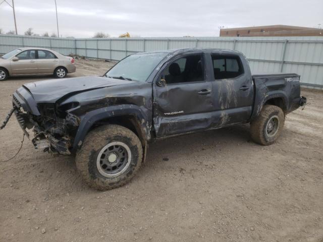 2016 Toyota Tacoma 