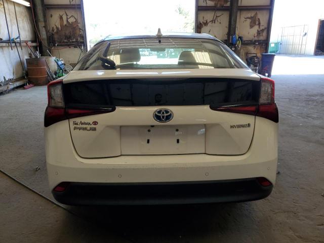 2020 TOYOTA PRIUS L - JTDKARFU0L3120372