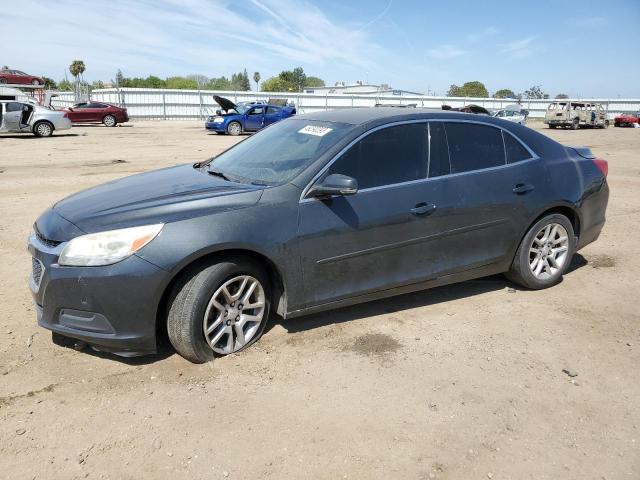 2014 Chevrolet Malibu 