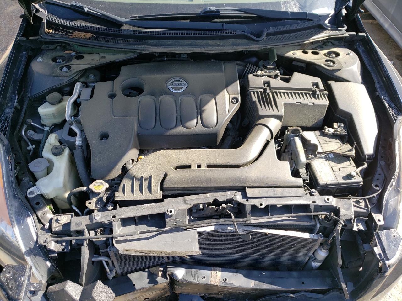 1N4AL21E19C169219 2009 Nissan Altima 2.5