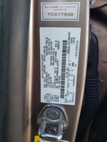 2020 LINCOLN CORSAIR - 5LMCJ1D94LUL14751