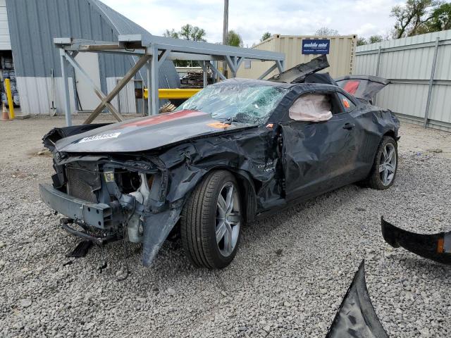 2012 Chevrolet Camaro 2SS