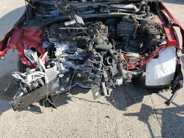3KPF24AD7PE554084 KIA FORTE LX