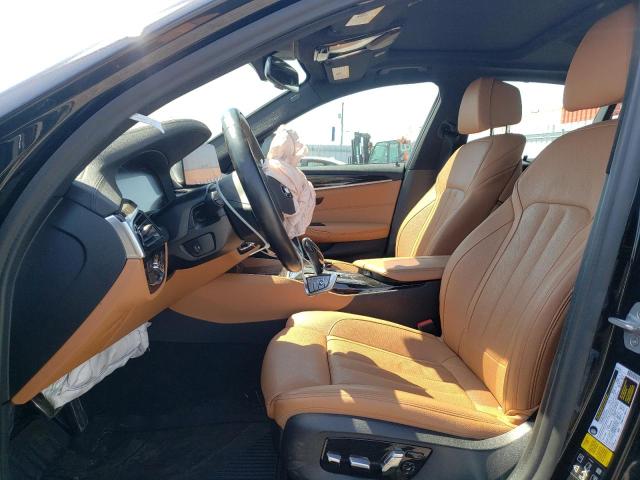 2019 BMW 530 XI - WBAJA7C56KG911927
