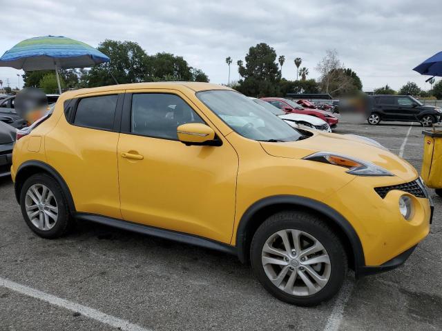 2016 NISSAN JUKE S - JN8AF5MR7GT609317
