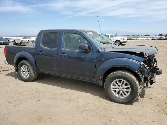 1N6AD0EV6KN704588 Nissan FRONTIER S