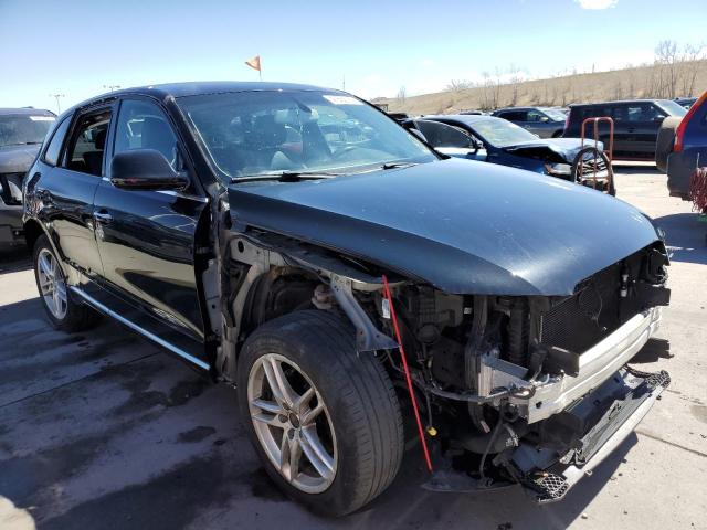 VIN WA1L2AFP3HA062378 2017 Audi Q5, Premium Plus no.4