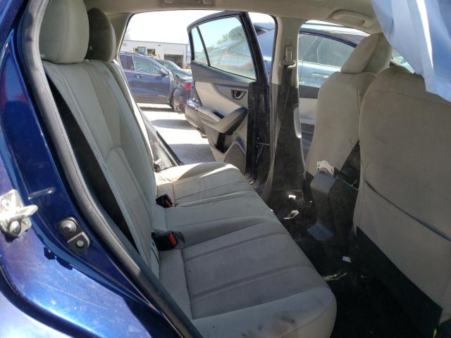 4S3GTAA63J3748708 Subaru IMPREZA