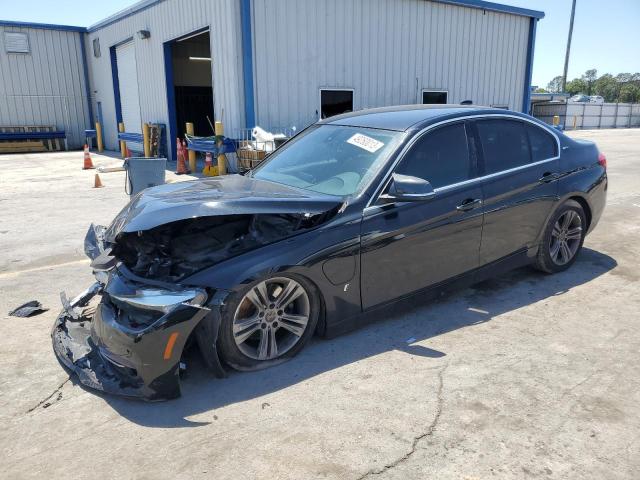 2017 BMW 330E - WBA8E1C31HA159323