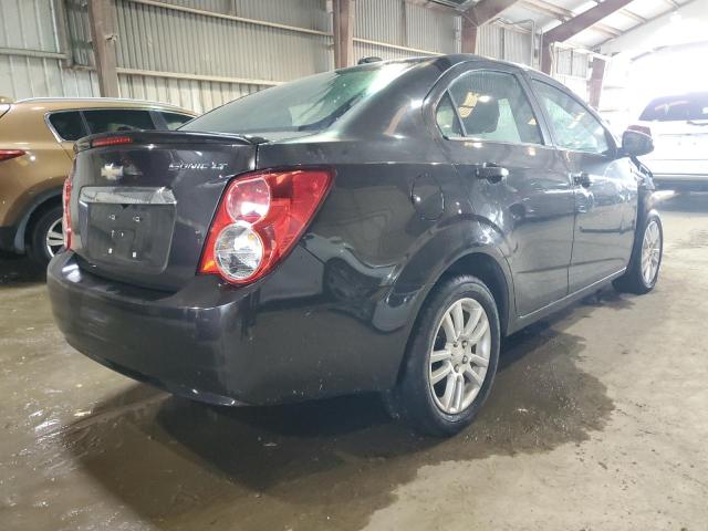 2015 CHEVROLET SONIC LT - 1G1JC5SH7F4169518