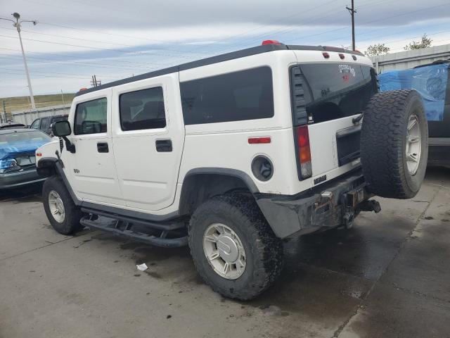 HUMMER H2 2004 1
