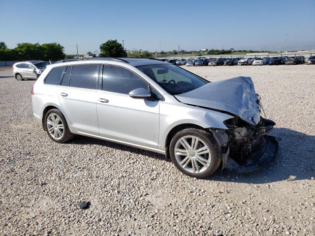 2015 VOLKSWAGEN GOLF SPORT - 3VWCA7AU0FM511120