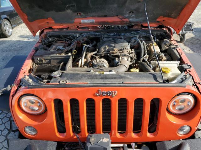 1C4BJWFG5FL668171 Jeep Wrangler Unlimited Rubicon