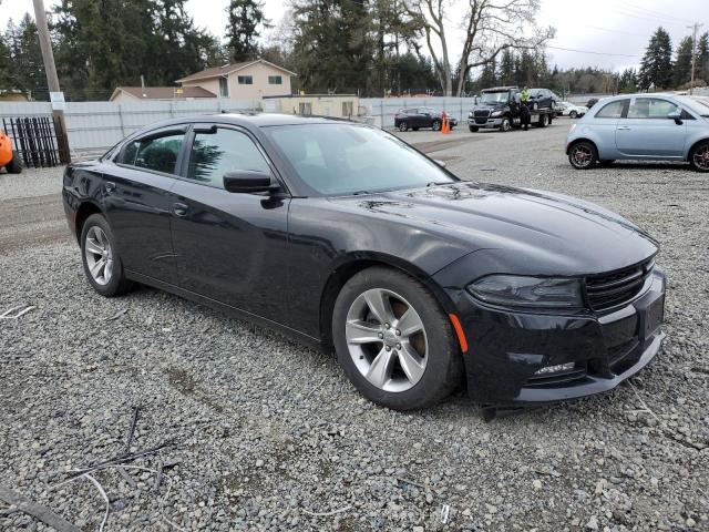 2C3CDXHG7GH326755 Dodge Charger Sxt