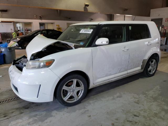 2010 Scion xB 