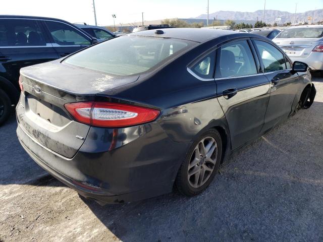 1FA6P0H76E5390626 Ford FUSION SE