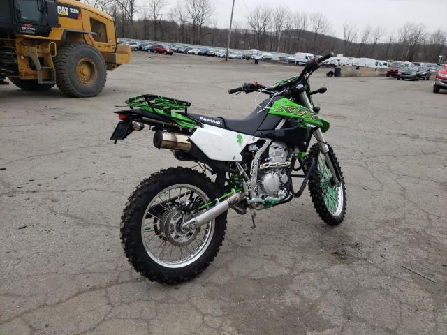 2020 KAWASAKI KLX250 S - JKALXMS13LDA35678