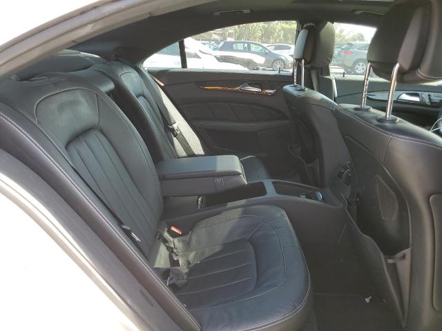 WDDLJ7DB5EA094723 Mercedes-Benz CLS 550