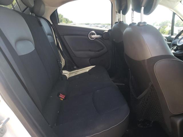 2016 FIAT 500X EASY - ZFBCFXBT6GP460232