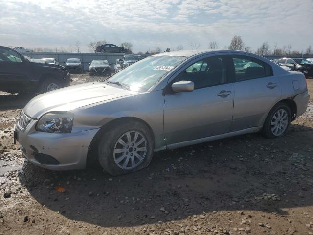 2012 Mitsubishi Galant 