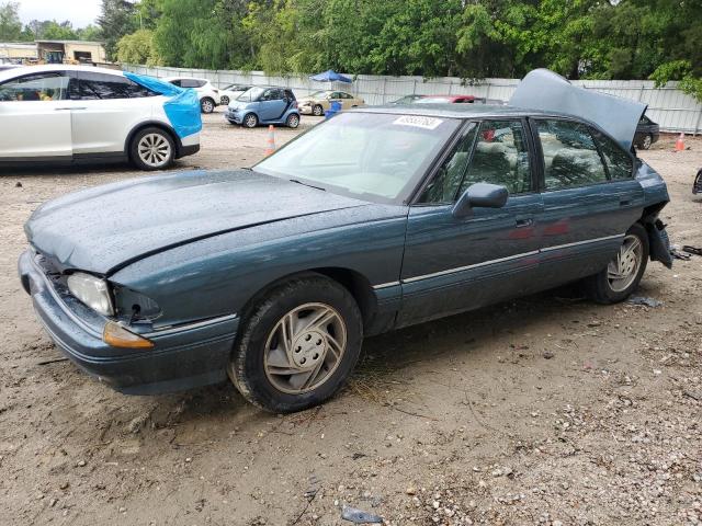 1994 Pontiac Bonneville SE