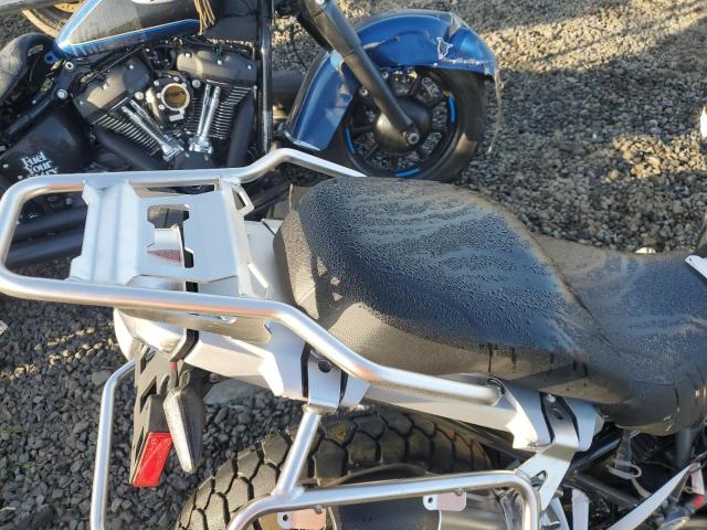 2022 BMW R 1250 GS - WB10M1301N6G11214
