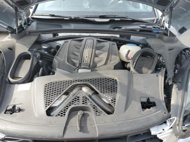 2017 PORSCHE MACAN GTS - WP1AG2A54HLB56296