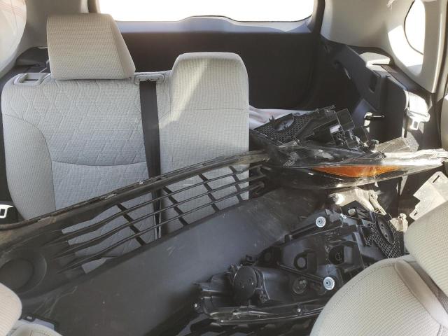 2022 TOYOTA COROLLA CR - 7MUCAAAG3NV010186