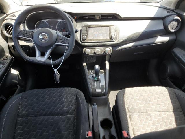 3N1CP5BV0ML505420 Nissan KICKS S