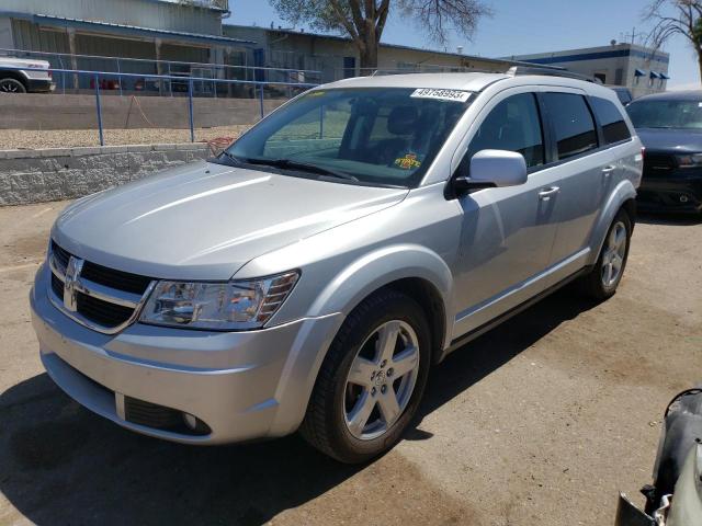 2010 Dodge Journey SXT