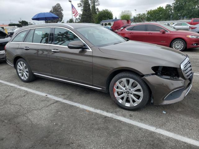 WDDZH6GB1HA262874 Mercedes-Benz E 400 4matic