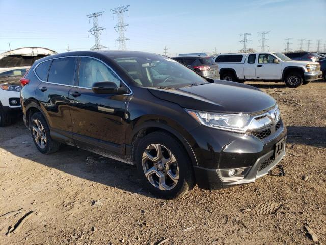 2018 HONDA CR-V 4D 4W 5J6RW2H8XJL016518