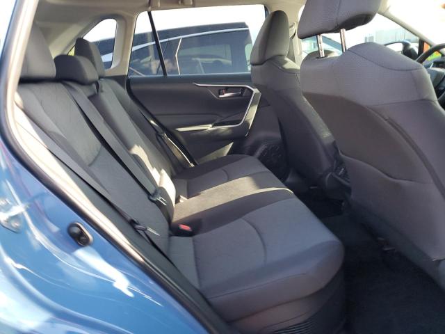 2023 TOYOTA RAV4 WOODL - 2T3UWRFV8PW151245