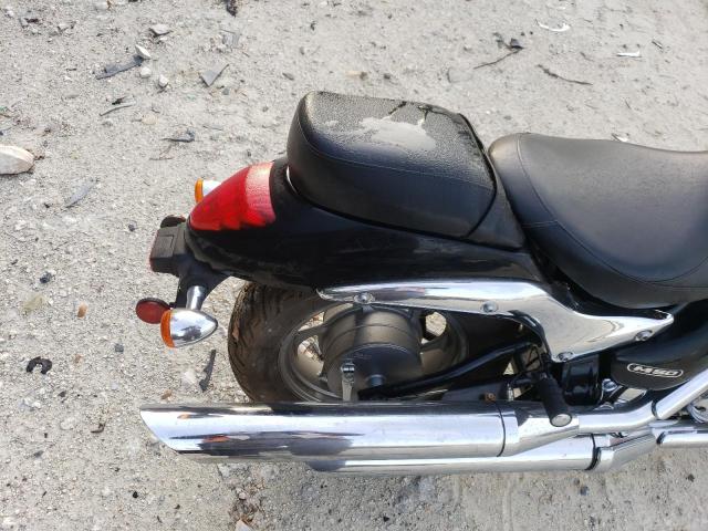 2014 SUZUKI VZ800 - JS1VS56A3E2100063