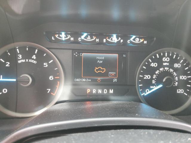 1FTEW1EP2LFA61626 Ford F150 Supercrew