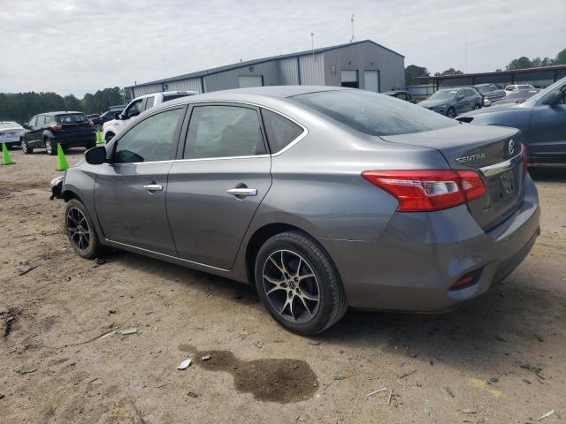 3N1AB7AP3HY327547 Nissan SENTRA S
