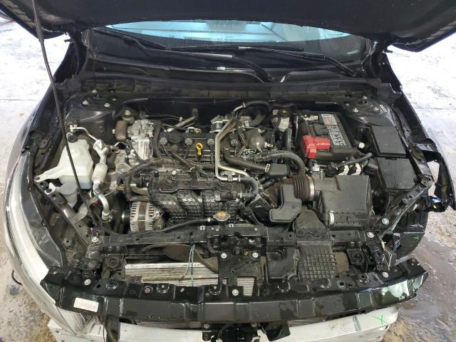 2022 NISSAN ALTIMA SV - 1N4BL4DV8NN382226