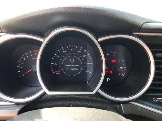 5XXGM4A74FG440624 KIA Optima Lx