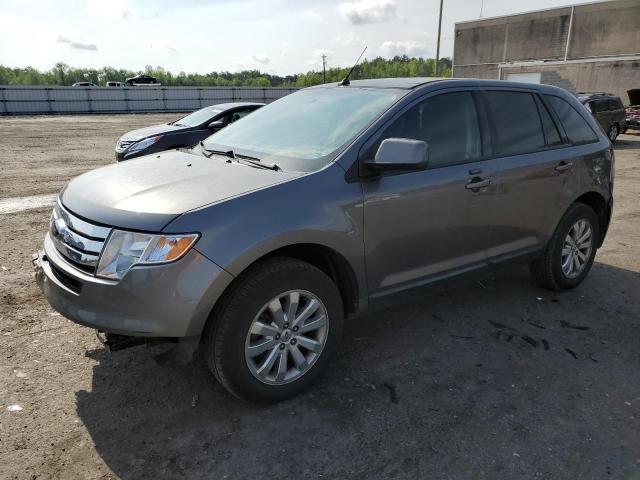 2010 Ford Edge SEL