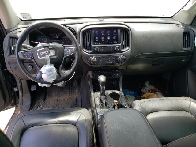 1GTG6FEN5N1121306 GMC Canyon At4
