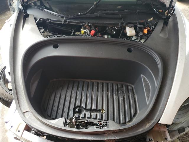 5YJ3E1EA7NF251242 Tesla MODEL 3