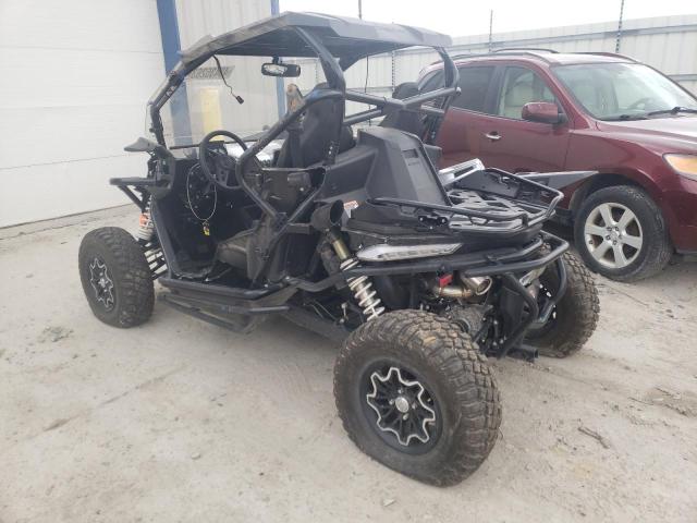 2022 ATV ALL MODELS LCELV1ZG4N6000673