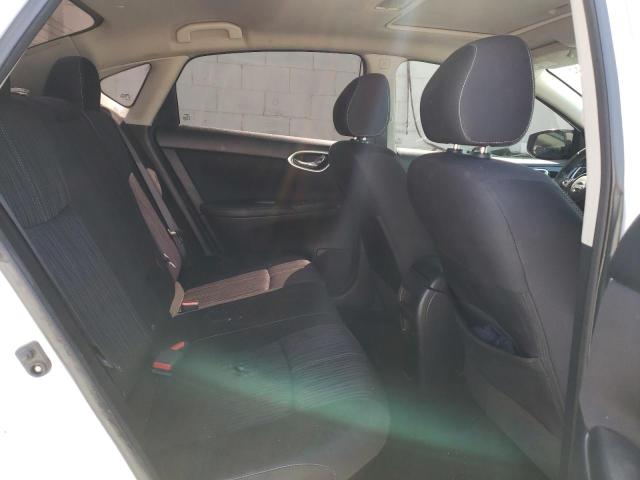 3N1AB7AP2GY339624 Nissan SENTRA S