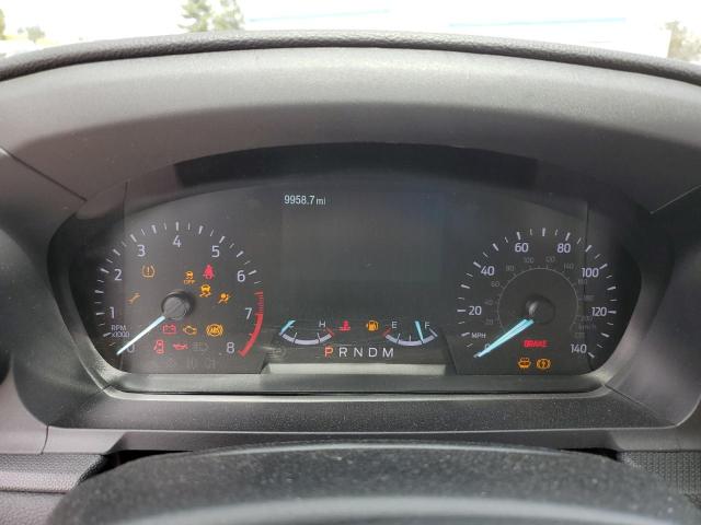 1FMSK7BH8LGC99288 Ford EXPLORER