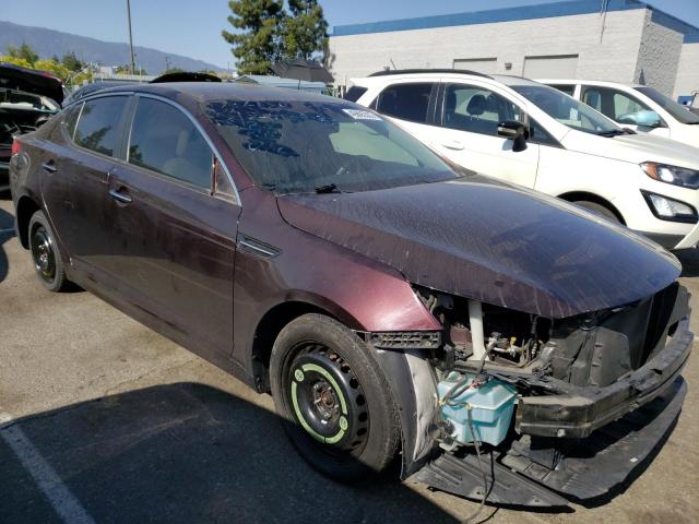 5XXGM4A72FG434062 KIA Optima Lx