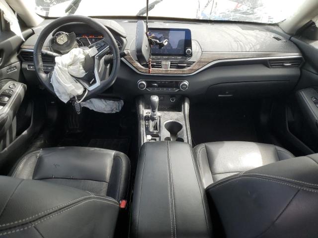 2019 NISSAN ALTIMA EDI - 1N4AL4FVXKC255929